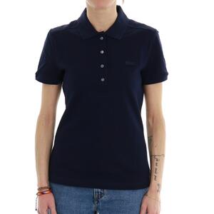 POLO BASIC BLU